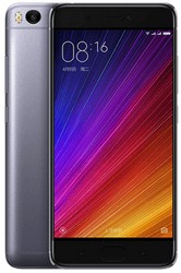 Прошивка телефона Xiaomi Mi 5S в Нижнем Новгороде